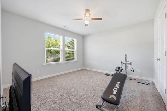 68 Van Winkle Street, Lillington, NC 27546