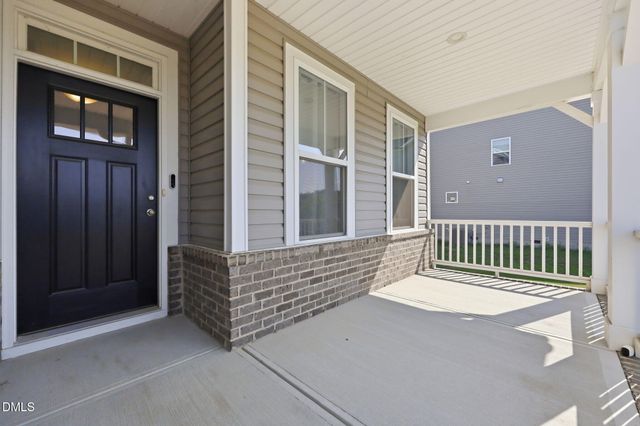 68 Van Winkle Street, Lillington, NC 27546