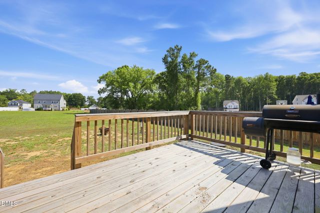 68 Van Winkle Street, Lillington, NC 27546