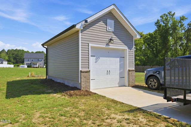 68 Van Winkle Street, Lillington, NC 27546