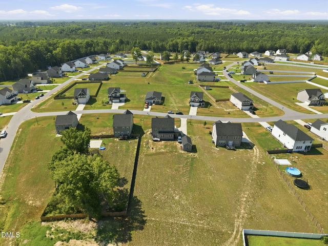68 Van Winkle Street, Lillington, NC 27546