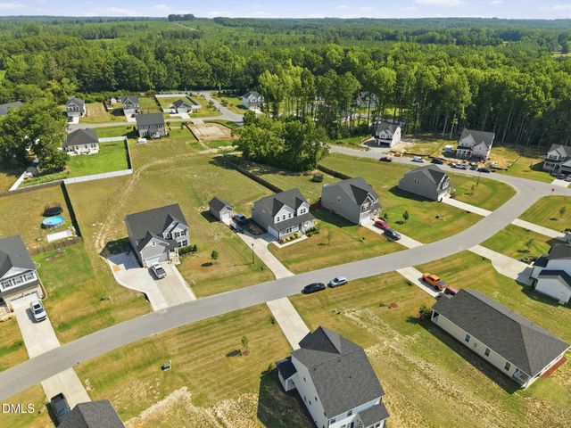 68 Van Winkle Street, Lillington, NC 27546
