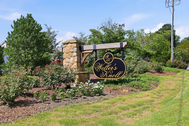 68 Van Winkle Street, Lillington, NC 27546