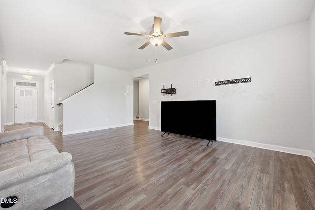 68 Van Winkle Street, Lillington, NC 27546