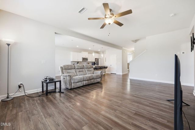 68 Van Winkle Street, Lillington, NC 27546