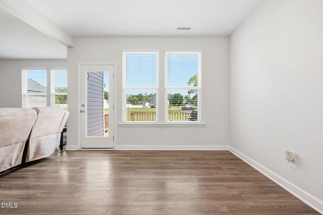 68 Van Winkle Street, Lillington, NC 27546
