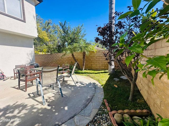 224 Rustling Heights Court, Simi Valley, CA 93065