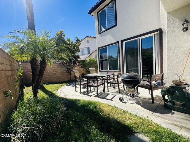 224 Rustling Heights Court, Simi Valley, CA 93065