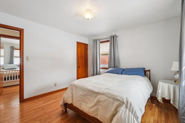 4271 S 5th STREET, Milwaukee, WI 53207