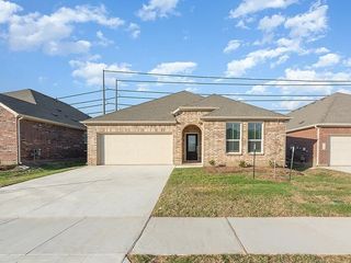 10005 Standardbred Drive, Providence Village, TX 76227