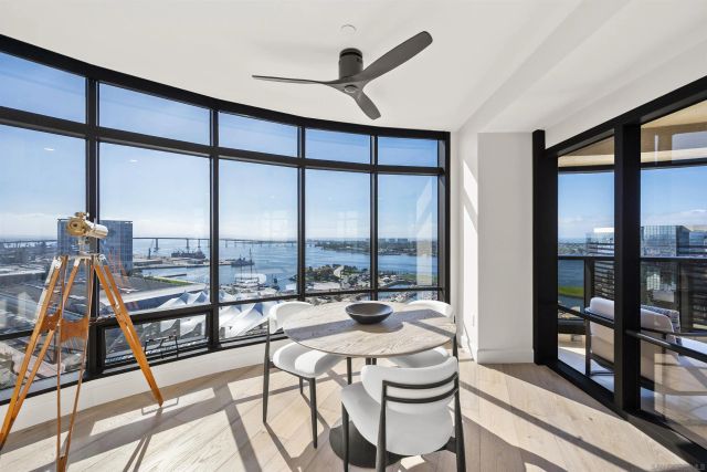 100 Harbor Drive 2805, San Diego, CA 92101
