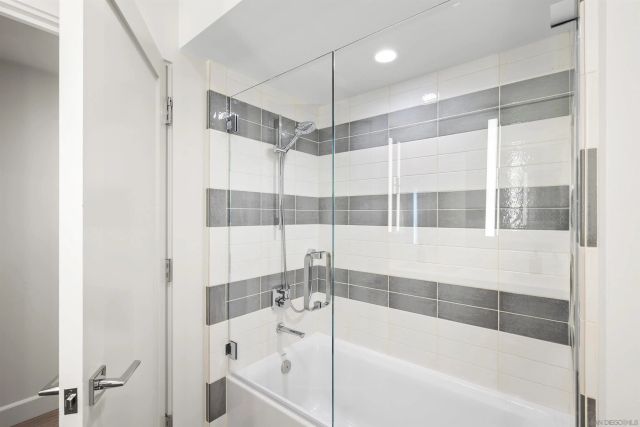 100 Harbor Drive 2805, San Diego, CA 92101