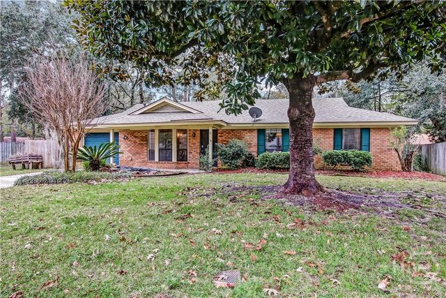 11 Whittington Court, Savannah, GA 31419