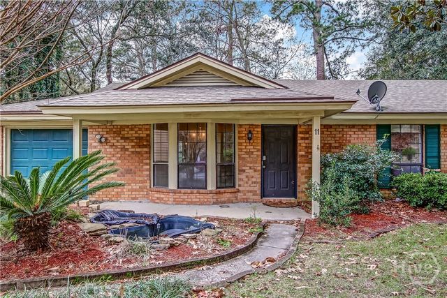 11 Whittington Court, Savannah, GA 31419