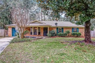 11 Whittington Court, Savannah, GA 31419