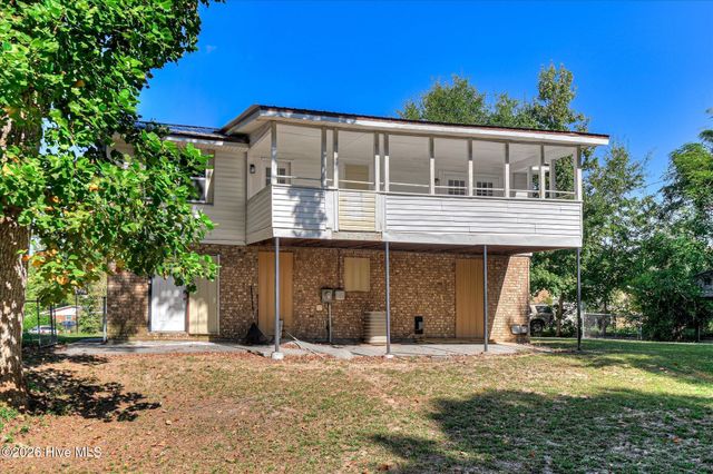 3002 Georgia Road, Augusta, GA 30906