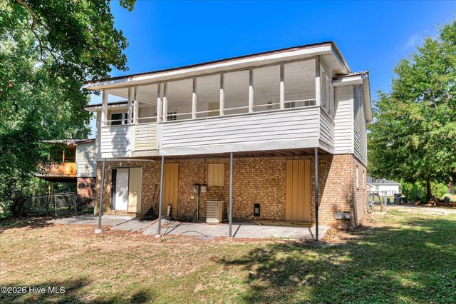 3002 Georgia Road, Augusta, GA 30906