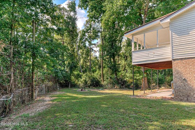 3002 Georgia Road, Augusta, GA 30906