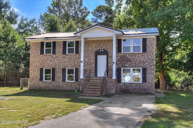 3002 Georgia Road, Augusta, GA 30906