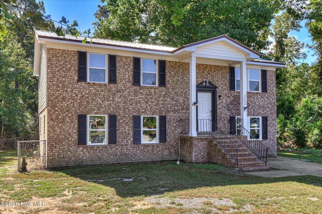 3002 Georgia Road, Augusta, GA 30906