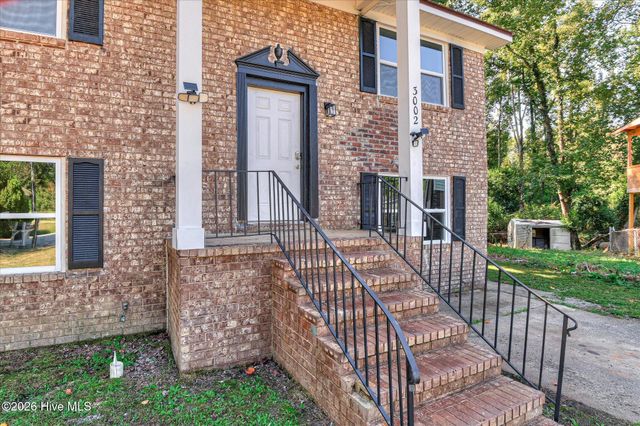 3002 Georgia Road, Augusta, GA 30906