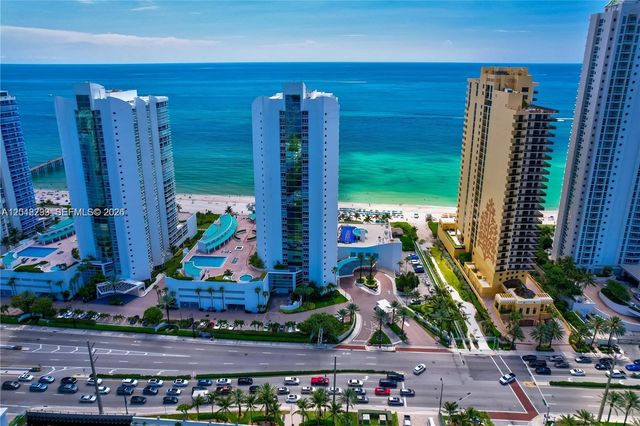 16425 Collins Ave 1612, Sunny Isles Beach, FL 33160