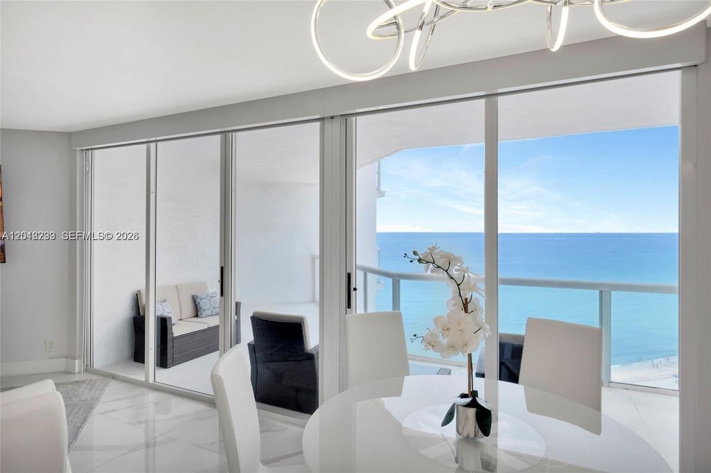 16425 Collins Ave 1612, Sunny Isles Beach, FL 33160