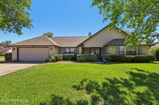 322 BEADLILY Court, Jacksonville, FL 32225