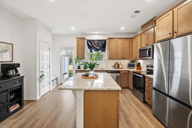 1205 Hope Village Way, Hermitage, TN 37076