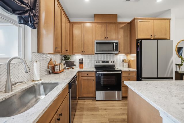1205 Hope Village Way, Hermitage, TN 37076
