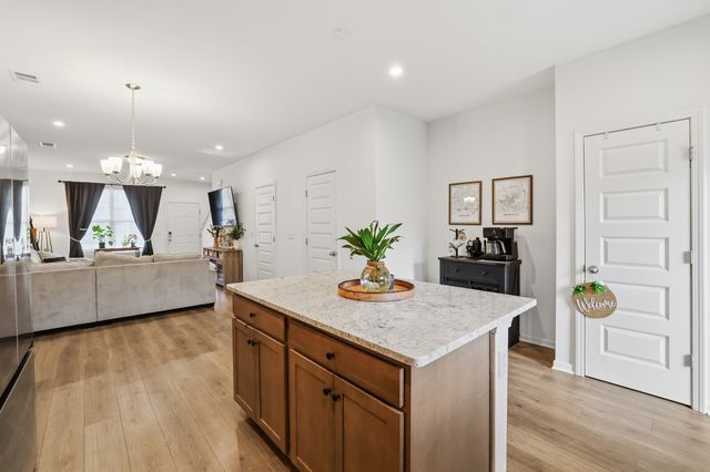 1205 Hope Village Way, Hermitage, TN 37076