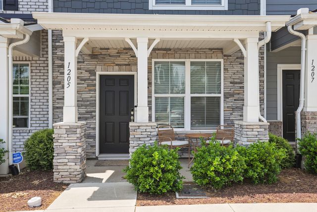 1205 Hope Village Way, Hermitage, TN 37076