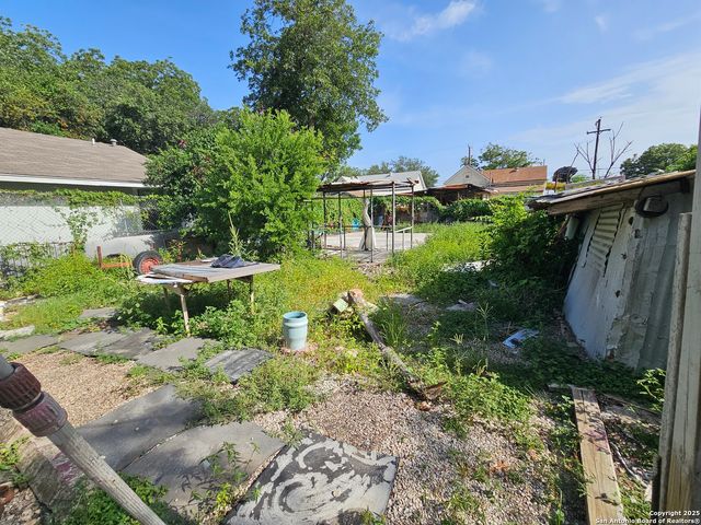 101 Willow, San Antonio, TX 78202