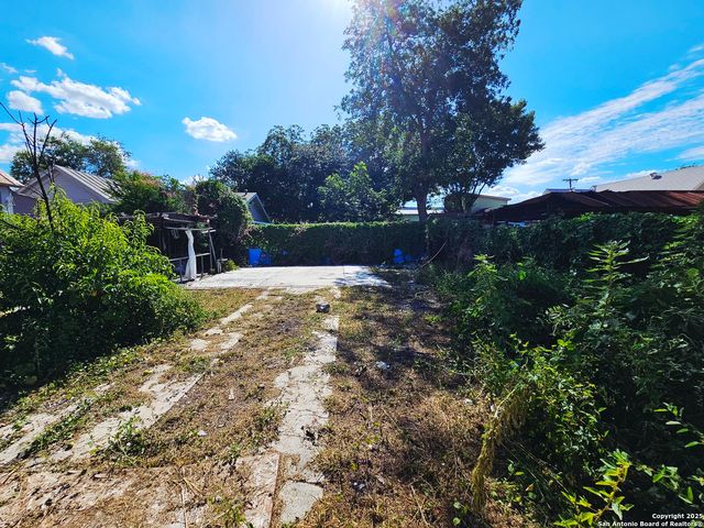 101 Willow, San Antonio, TX 78202