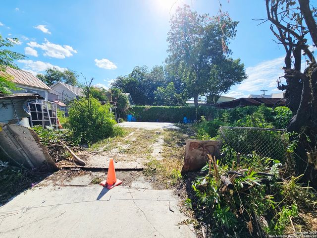 101 Willow, San Antonio, TX 78202