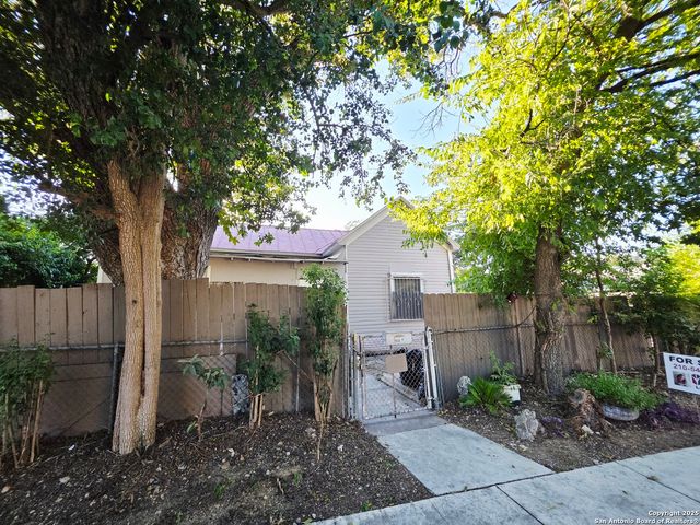 101 Willow, San Antonio, TX 78202