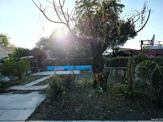 101 Willow, San Antonio, TX 78202