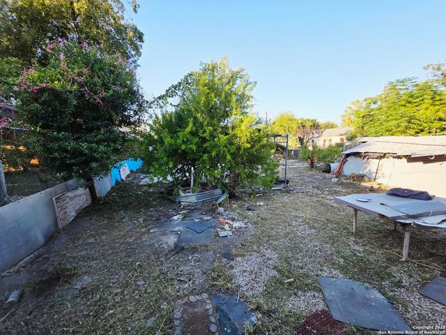 101 Willow, San Antonio, TX 78202