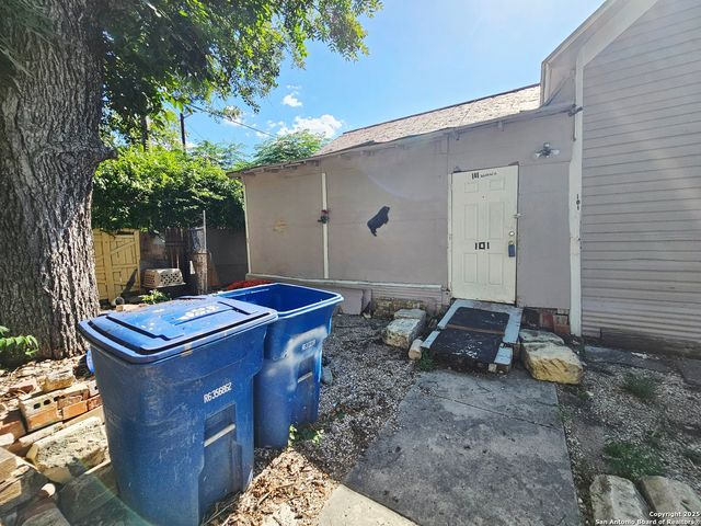 101 Willow, San Antonio, TX 78202