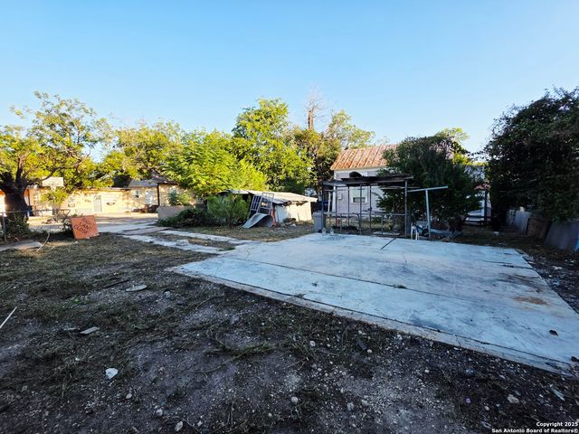 101 Willow, San Antonio, TX 78202