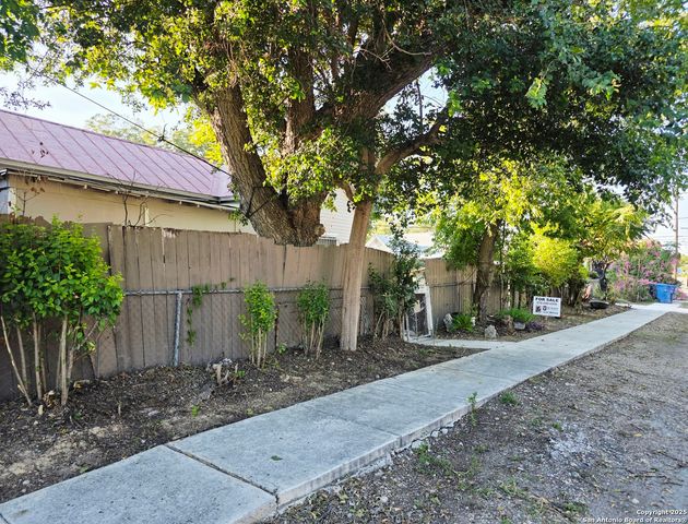 101 Willow, San Antonio, TX 78202