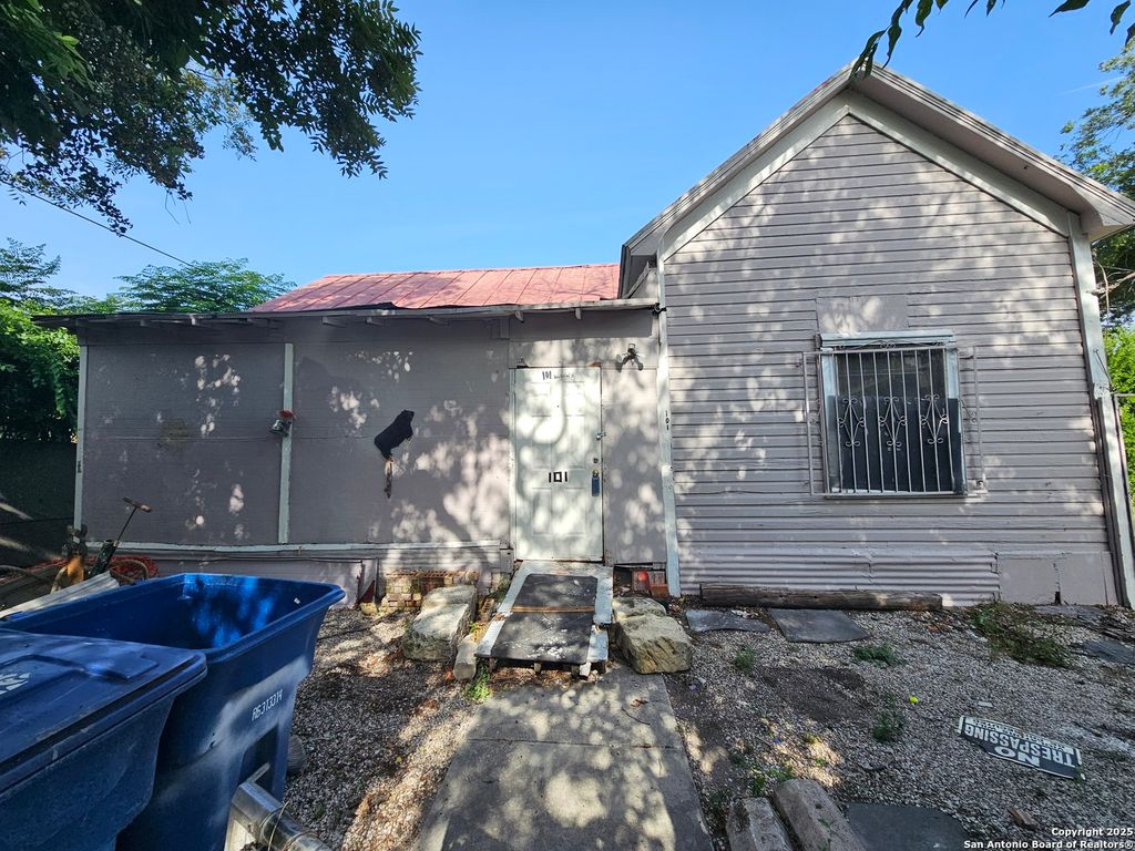 101 Willow, San Antonio, TX 78202