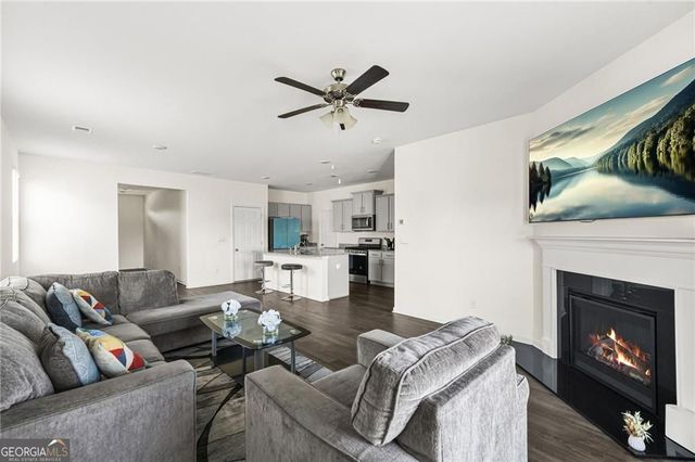 32 Graham Campbell Lane, Statham, GA 30666