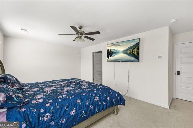 32 Graham Campbell Lane, Statham, GA 30666