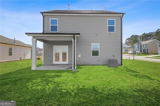 32 Graham Campbell Lane, Statham, GA 30666