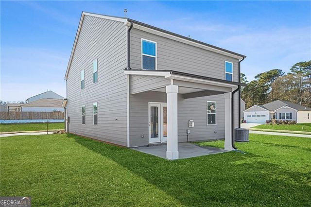 32 Graham Campbell Lane, Statham, GA 30666