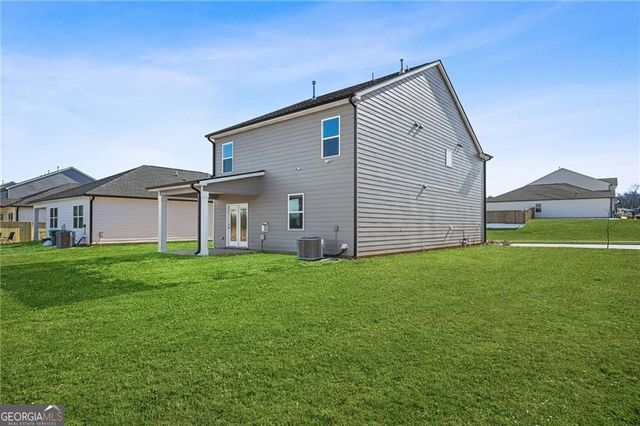 32 Graham Campbell Lane, Statham, GA 30666