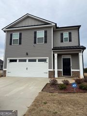 32 Graham Campbell Lane, Statham, GA 30666