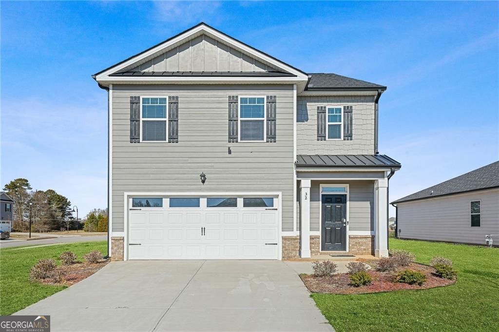 32 Graham Campbell Lane, Statham, GA 30666
