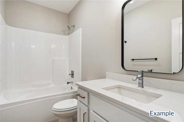 1268 Sand Prairie Drive, Iowa City, IA 52240